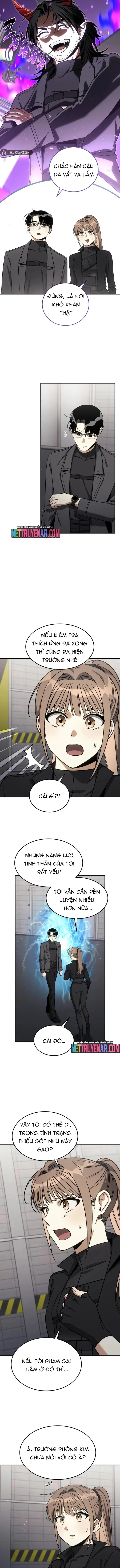 Thợ Săn Sống Trong Căn Hộ Cho Thuê [Chap 1-28]