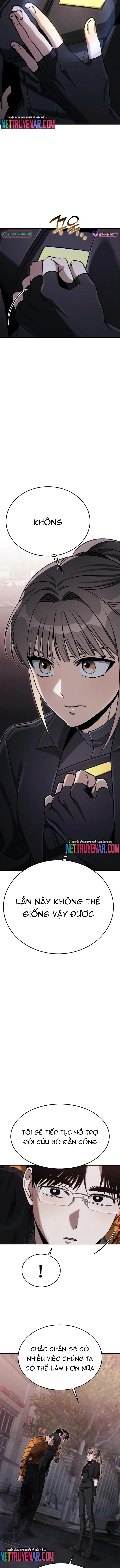 Thợ Săn Sống Trong Căn Hộ Cho Thuê [Chap 1-28]