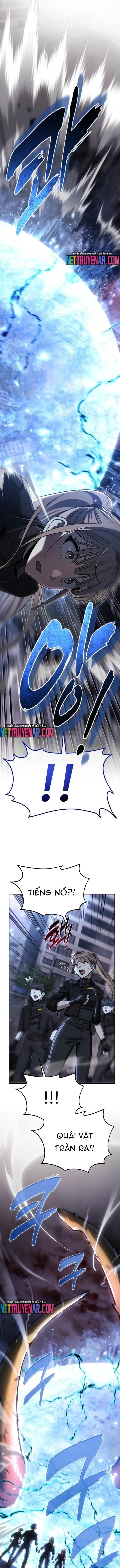 Thợ Săn Sống Trong Căn Hộ Cho Thuê [Chap 1-28]