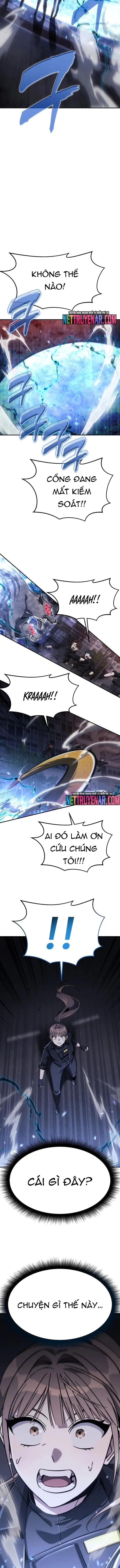 Thợ Săn Sống Trong Căn Hộ Cho Thuê [Chap 1-28]