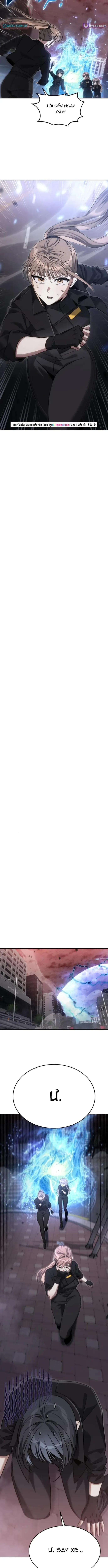 Thợ Săn Sống Trong Căn Hộ Cho Thuê [Chap 1-28]