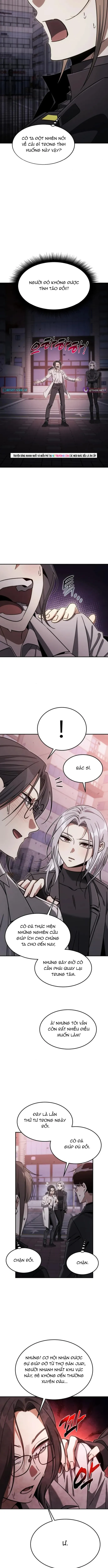 Thợ Săn Sống Trong Căn Hộ Cho Thuê [Chap 1-28]