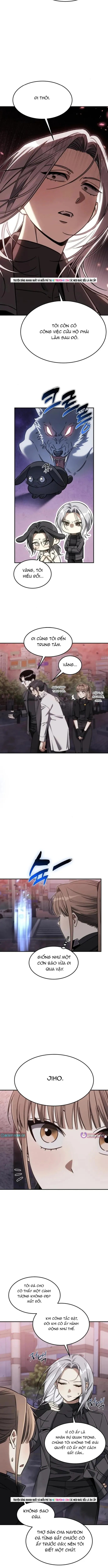 Thợ Săn Sống Trong Căn Hộ Cho Thuê [Chap 1-28]