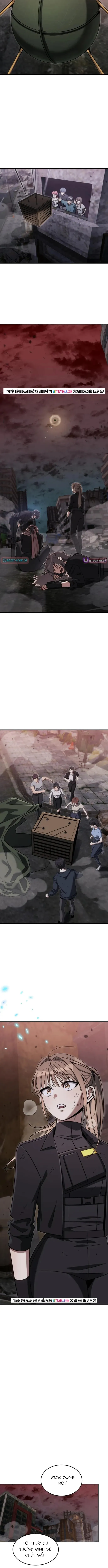 Thợ Săn Sống Trong Căn Hộ Cho Thuê [Chap 1-28]