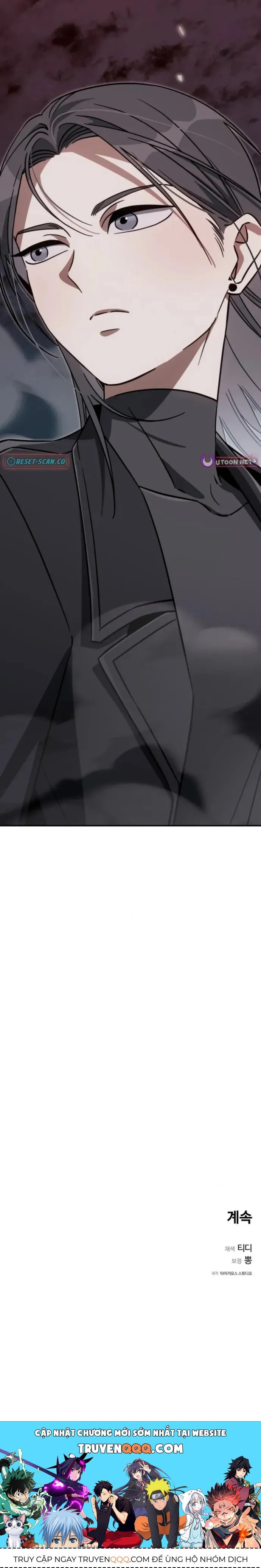 Thợ Săn Sống Trong Căn Hộ Cho Thuê [Chap 1-28]