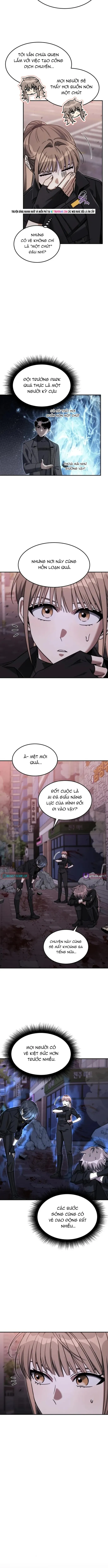 Thợ Săn Sống Trong Căn Hộ Cho Thuê [Chap 1-28]