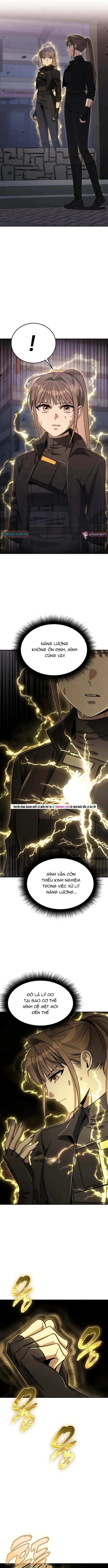 Thợ Săn Sống Trong Căn Hộ Cho Thuê [Chap 1-28]