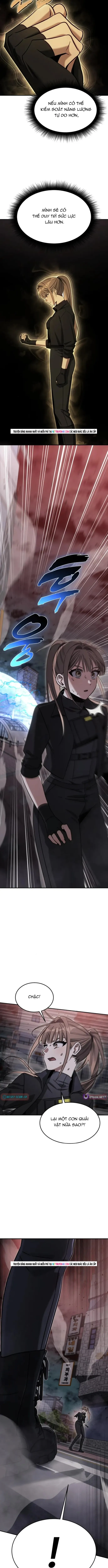 Thợ Săn Sống Trong Căn Hộ Cho Thuê [Chap 1-28]