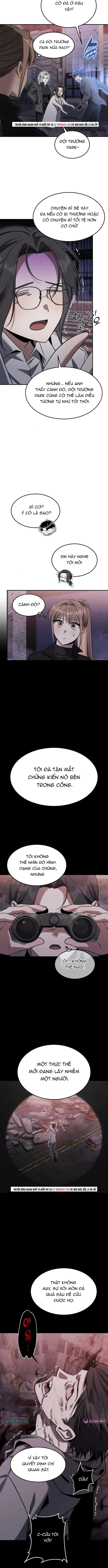 Thợ Săn Sống Trong Căn Hộ Cho Thuê [Chap 1-28]