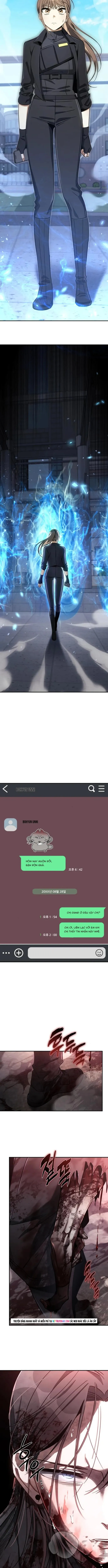 Thợ Săn Sống Trong Căn Hộ Cho Thuê [Chap 1-28]