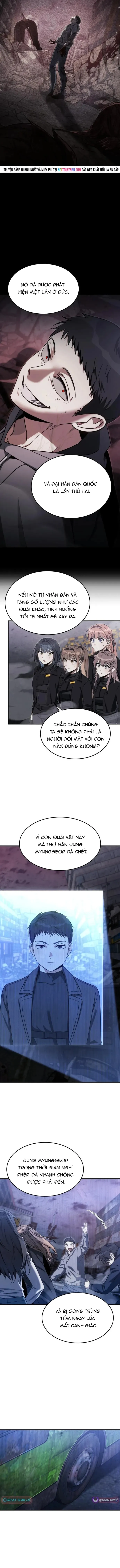 Thợ Săn Sống Trong Căn Hộ Cho Thuê [Chap 1-28]