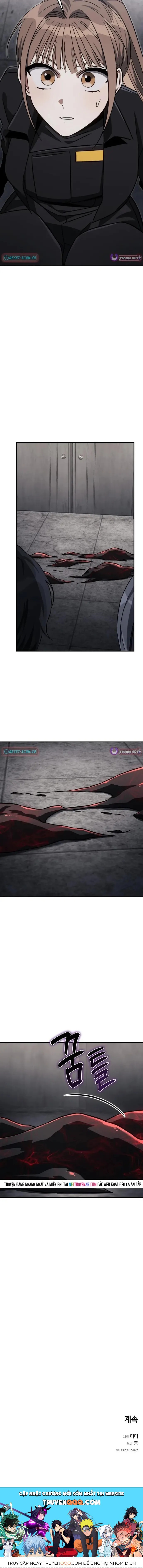 Thợ Săn Sống Trong Căn Hộ Cho Thuê [Chap 1-28]