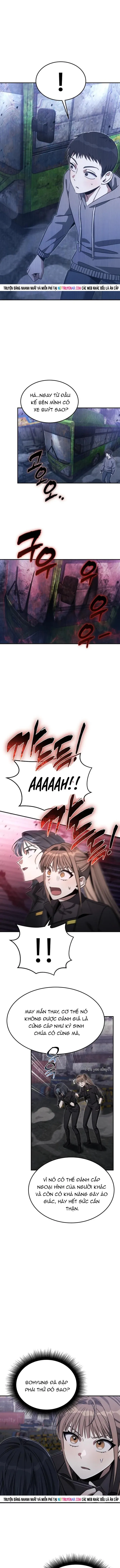 Thợ Săn Sống Trong Căn Hộ Cho Thuê [Chap 1-28]