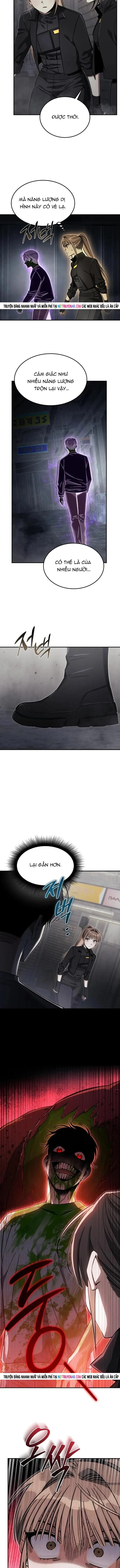 Thợ Săn Sống Trong Căn Hộ Cho Thuê [Chap 1-28]