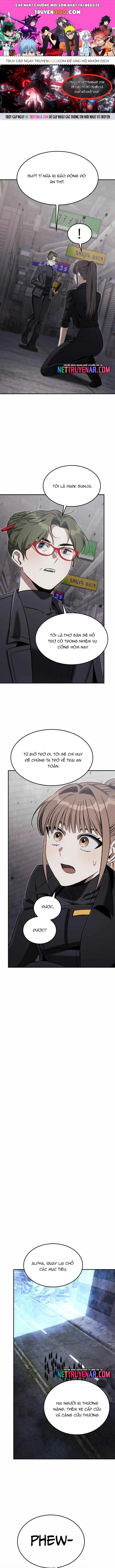 Thợ Săn Sống Trong Căn Hộ Cho Thuê [Chap 1-28]