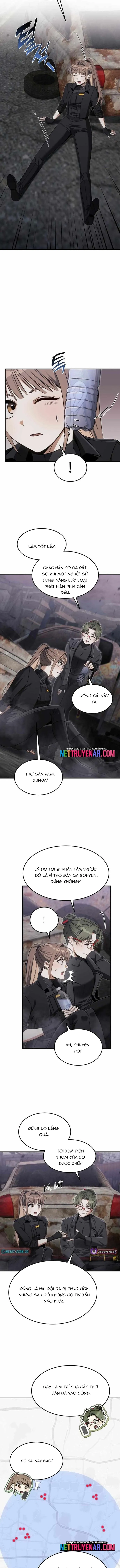 Thợ Săn Sống Trong Căn Hộ Cho Thuê [Chap 1-28]