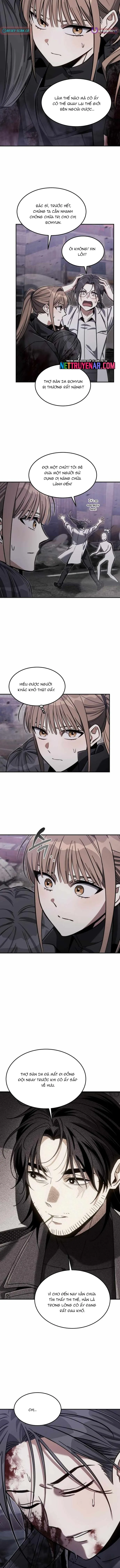 Thợ Săn Sống Trong Căn Hộ Cho Thuê [Chap 1-28]