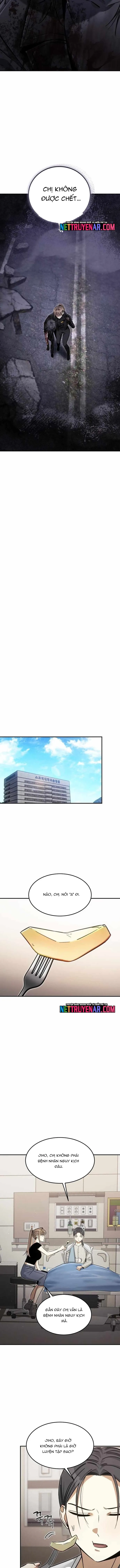Thợ Săn Sống Trong Căn Hộ Cho Thuê [Chap 1-28]
