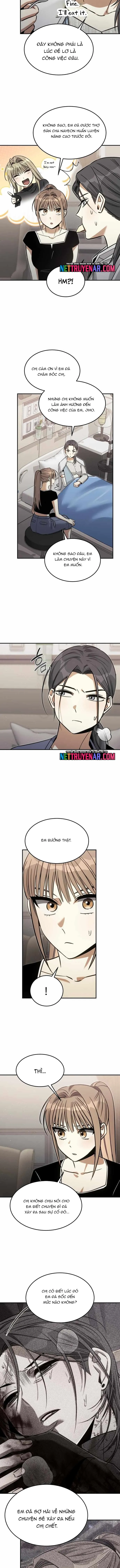 Thợ Săn Sống Trong Căn Hộ Cho Thuê [Chap 1-28]