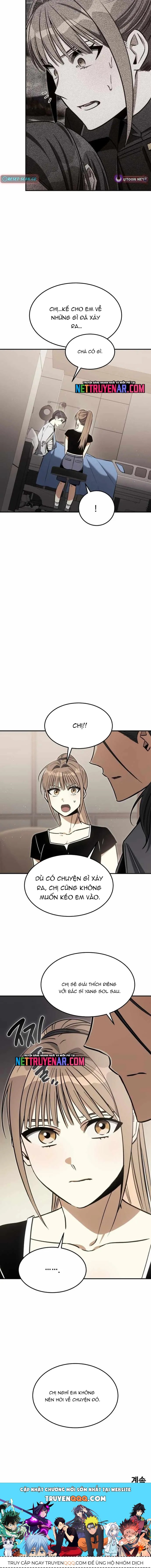 Thợ Săn Sống Trong Căn Hộ Cho Thuê [Chap 1-28]