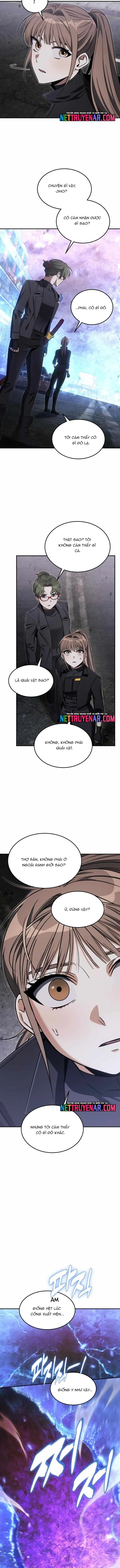 Thợ Săn Sống Trong Căn Hộ Cho Thuê [Chap 1-28]