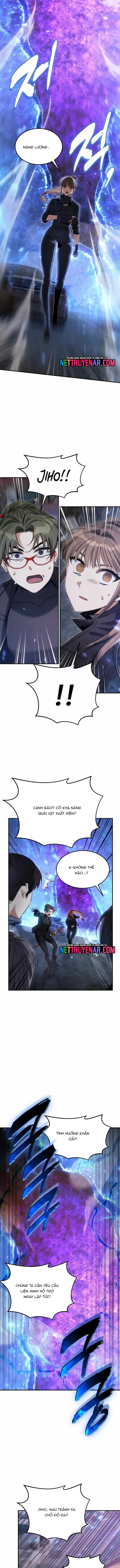 Thợ Săn Sống Trong Căn Hộ Cho Thuê [Chap 1-28]