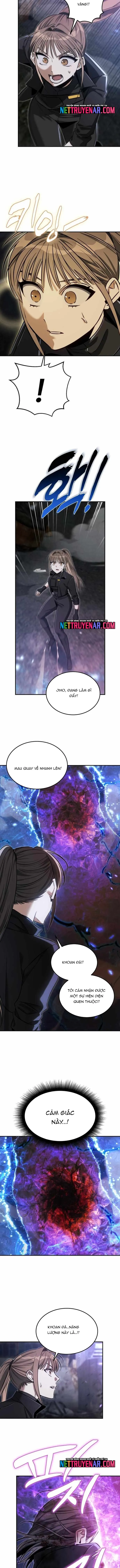 Thợ Săn Sống Trong Căn Hộ Cho Thuê [Chap 1-28]