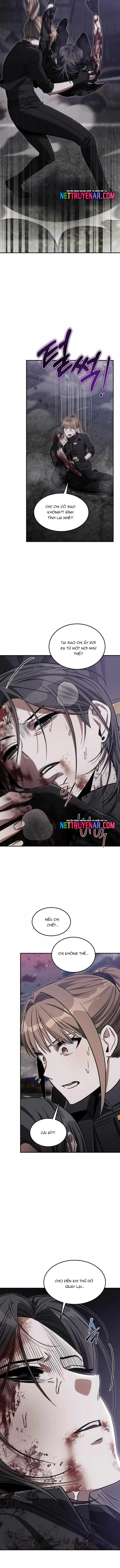 Thợ Săn Sống Trong Căn Hộ Cho Thuê [Chap 1-28]