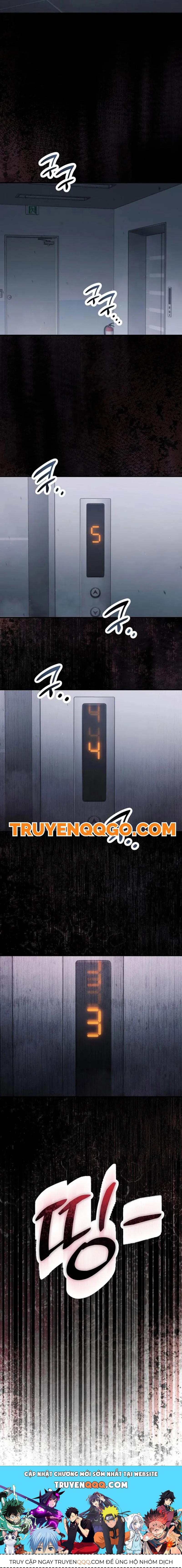 Thợ Săn Sống Trong Căn Hộ Cho Thuê [Chap 1-28]