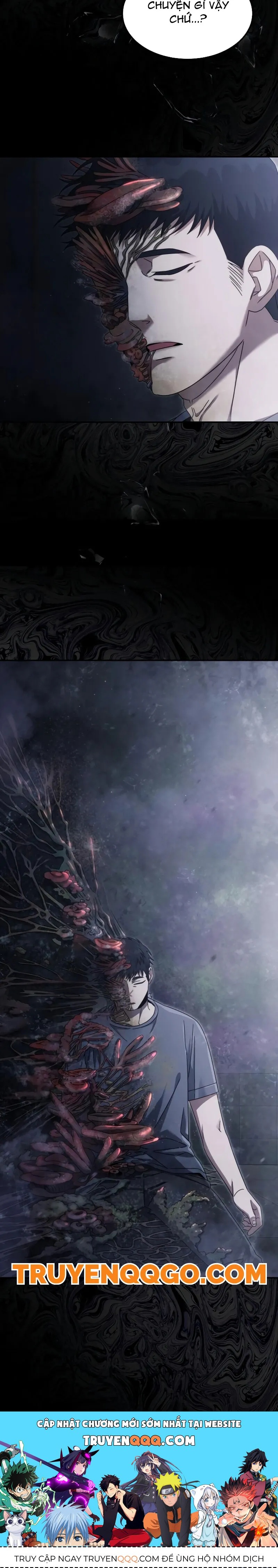 Thợ Săn Sống Trong Căn Hộ Cho Thuê [Chap 1-28]