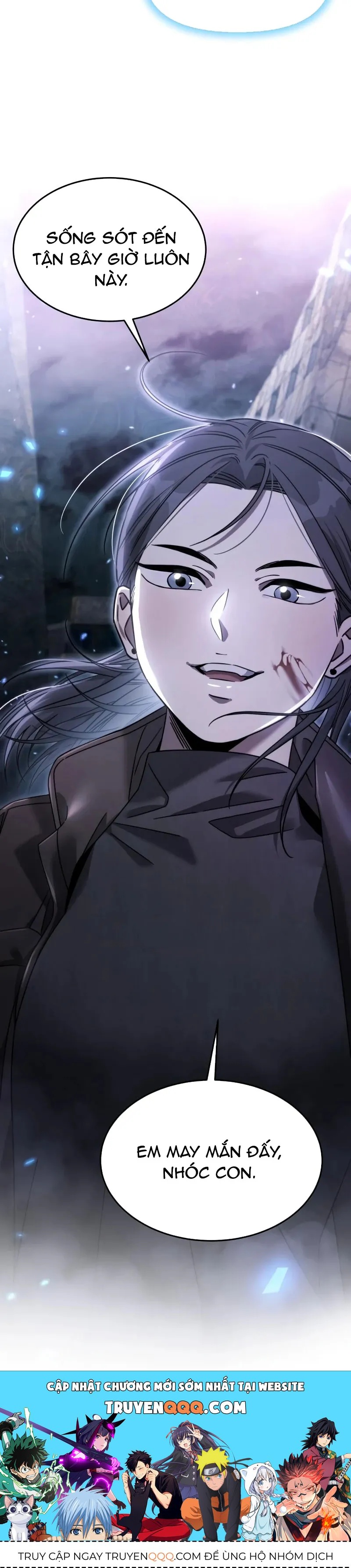 Thợ Săn Sống Trong Căn Hộ Cho Thuê [Chap 1-28]