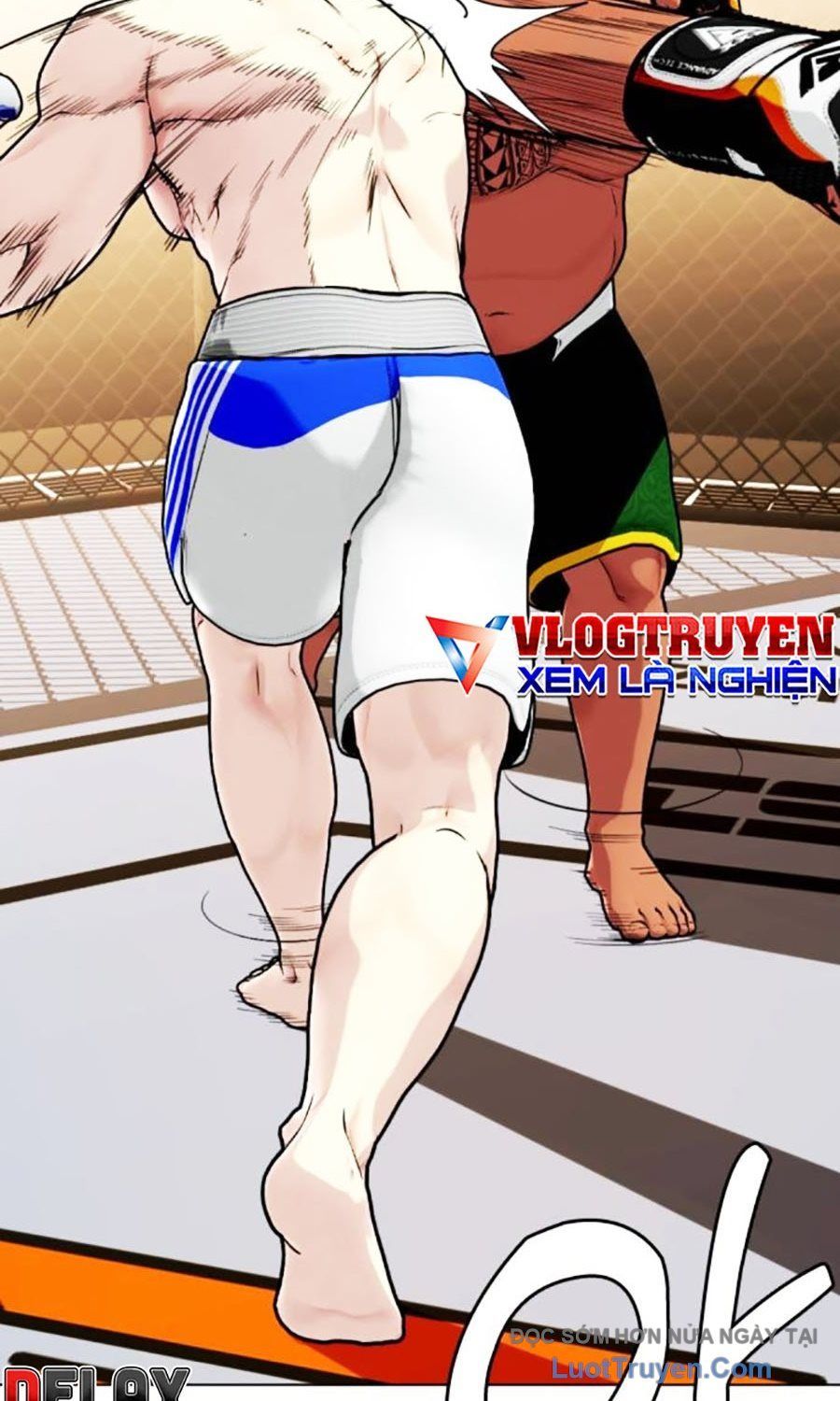 Chapter 143 - Image 116