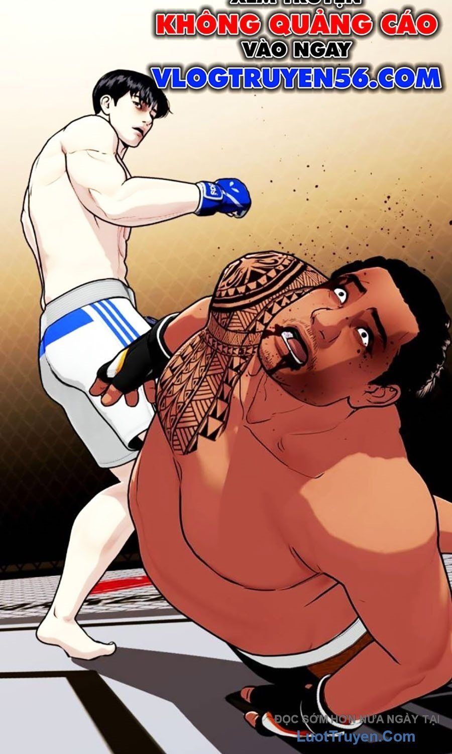 Chapter 143 - Image 129