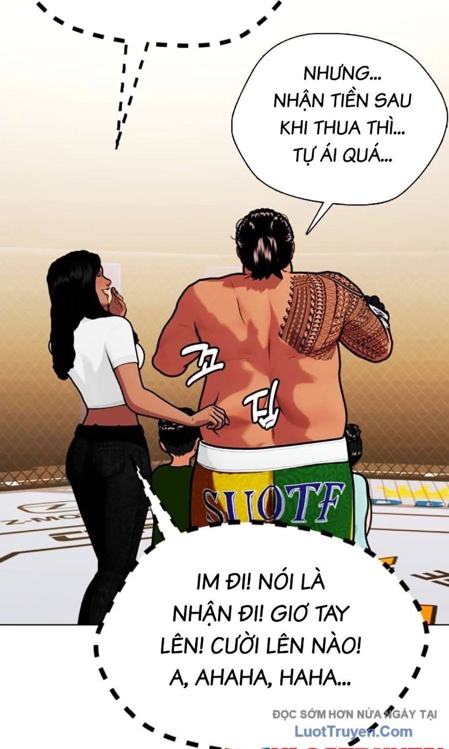 Chapter 143 - Image 181