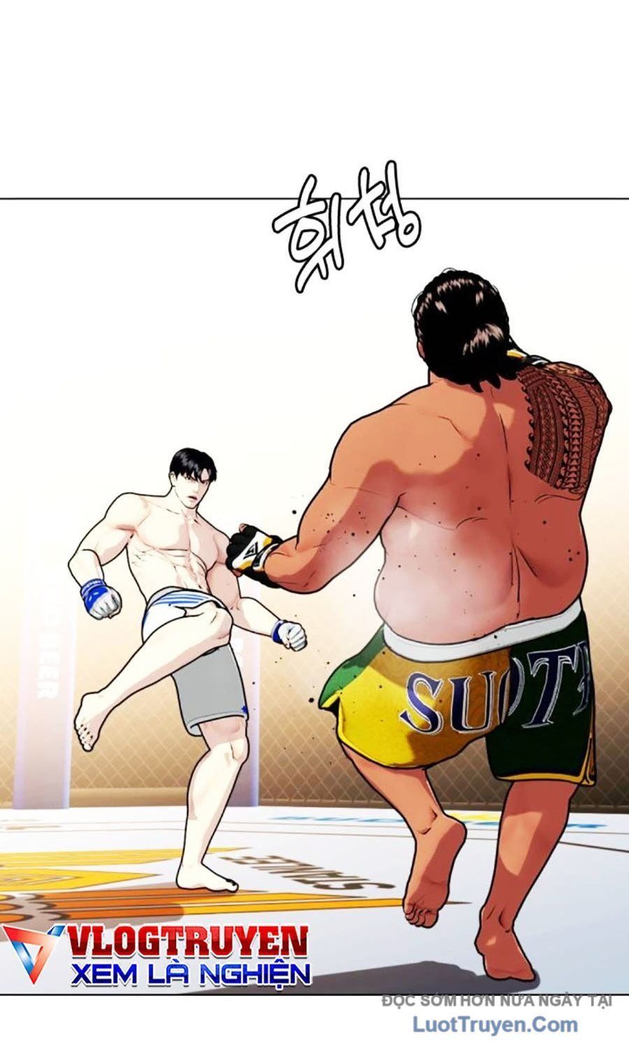 Chapter 143 - Image 82