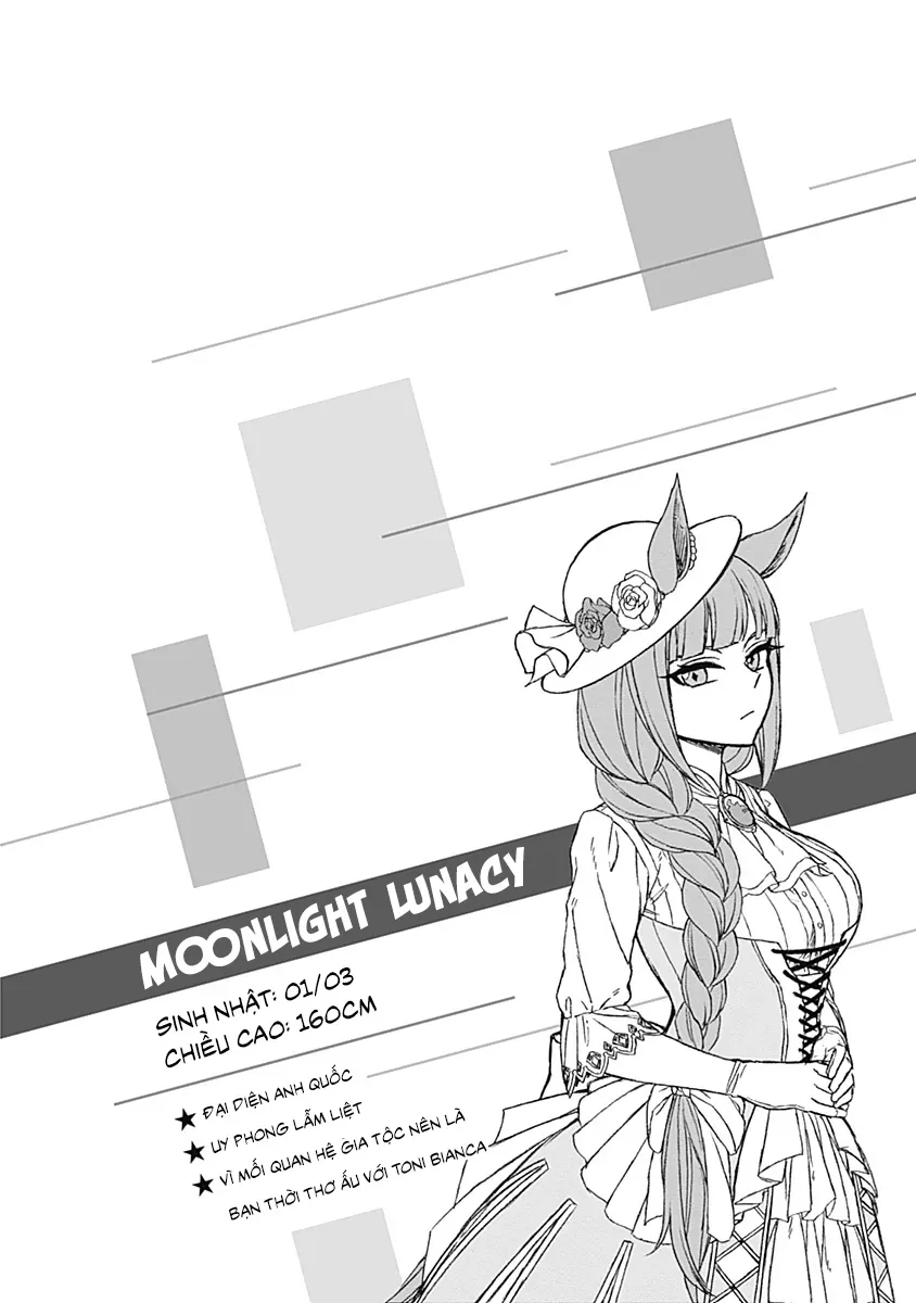 Uma Musume Cinderella Gray [Chap 49]