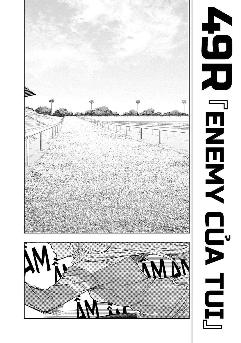 Uma Musume Cinderella Gray [Chap 49]