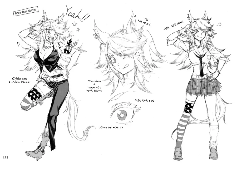 Uma Musume Cinderella Gray [Chap 49]