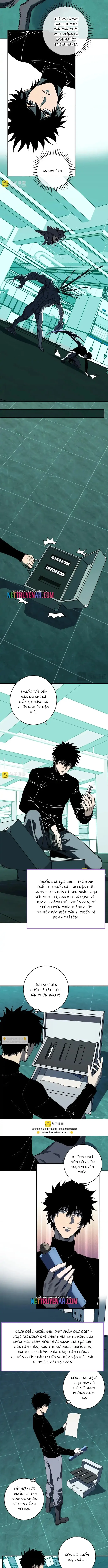 Mạt Nhật Thiên Hạ: Ta, Virus Quân Vương Chapter 90 - TC Truyện