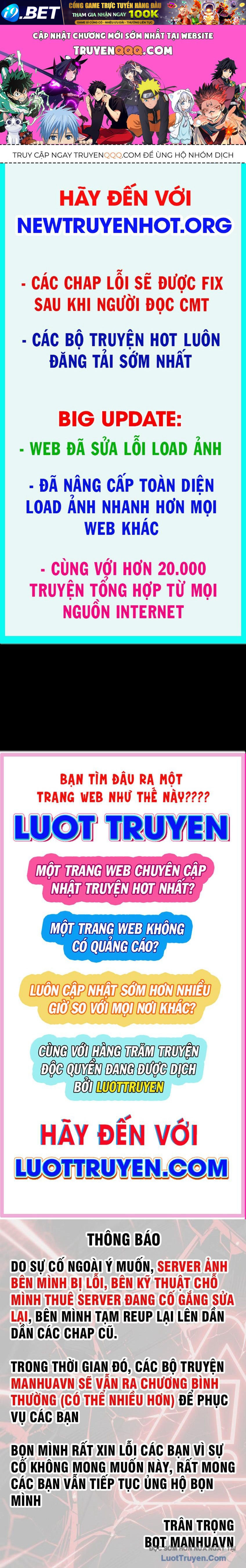 Cựu Nhật Chi Triện [Chap 18-20]