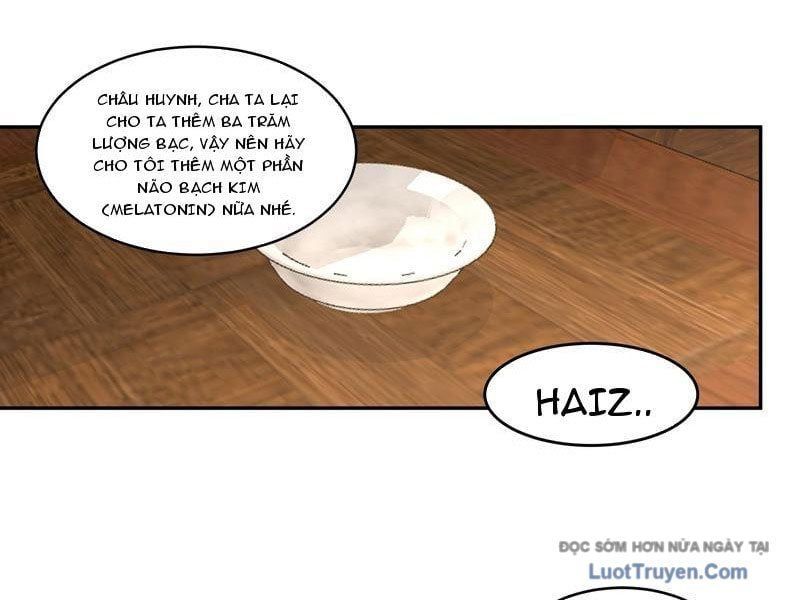 Cựu Nhật Chi Triện [Chap 18-20]