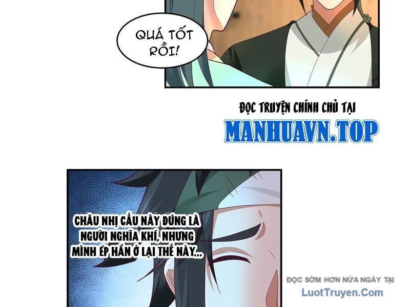 Cựu Nhật Chi Triện [Chap 18-20]