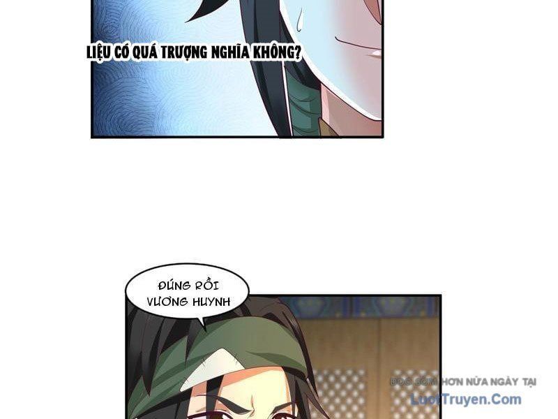 Cựu Nhật Chi Triện [Chap 18-20]