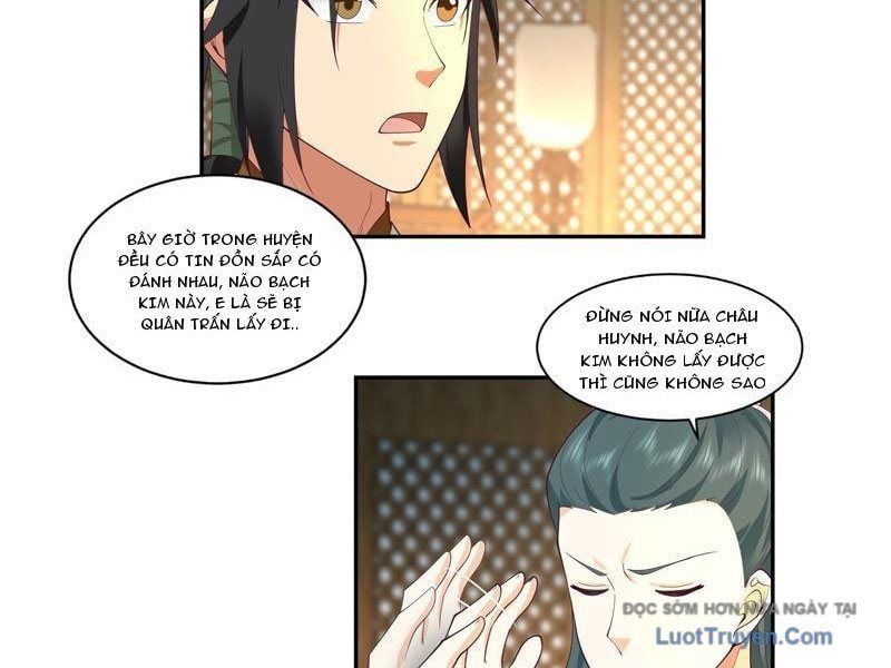 Cựu Nhật Chi Triện [Chap 18-20]