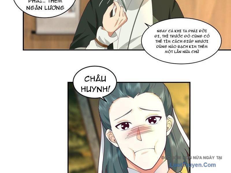Cựu Nhật Chi Triện [Chap 18-20]