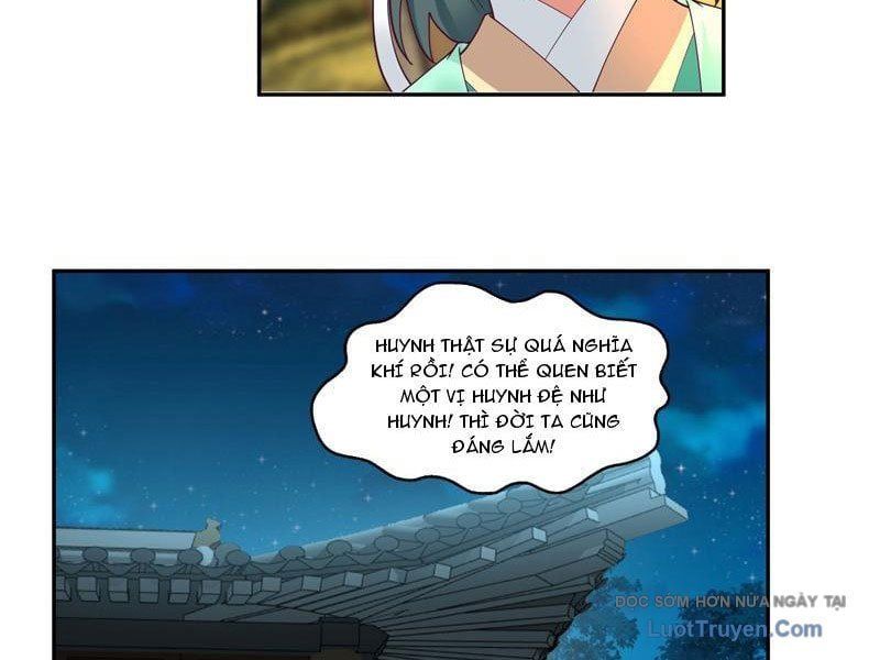 Cựu Nhật Chi Triện [Chap 18-20]