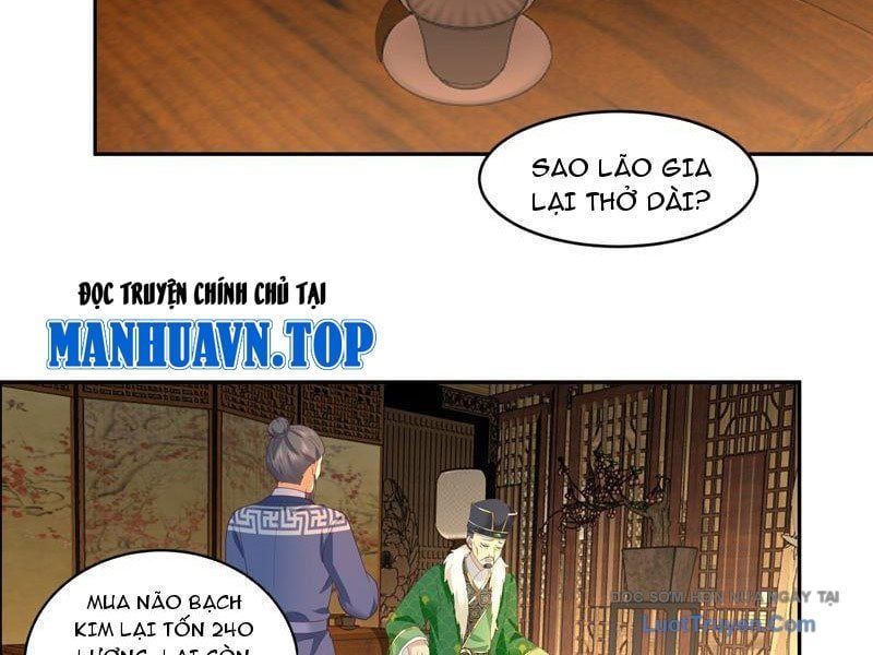 Cựu Nhật Chi Triện [Chap 18-20]