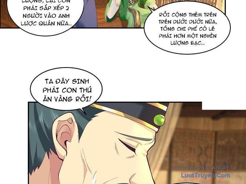Cựu Nhật Chi Triện [Chap 18-20]
