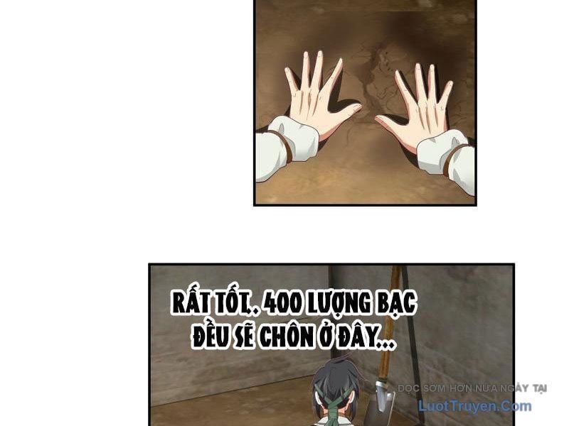 Cựu Nhật Chi Triện [Chap 18-20]