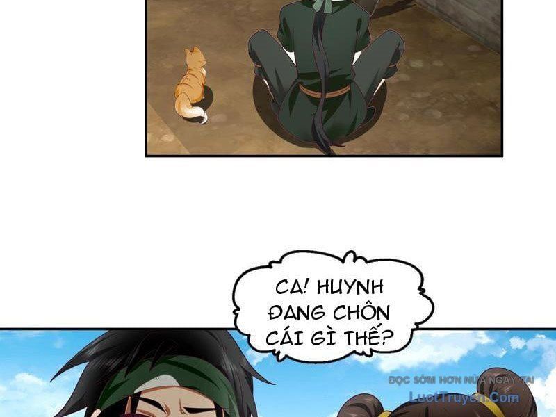 Cựu Nhật Chi Triện [Chap 18-20]